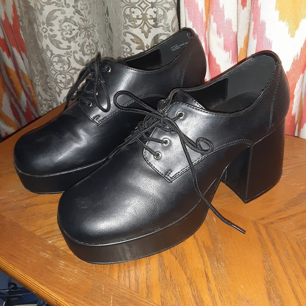 Platform Shoes